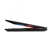 Laptop Lenovo ThinkPad T16 Gen 2 21K7003PPB, 16 inch 1920 x 1200, AMD Ryzen 7 7840U (8 C / 16 T, 3.2 GHz - 5.1 GHz, 16 MB cache), 32 GB LPDDR5X, 1 TB SSD, AMD Radeon Graphics, Windows 11 Pro, Negru