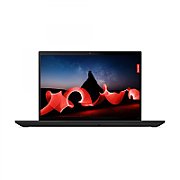 Laptop Lenovo ThinkPad T16 Gen 2 21K7003PPB, 16 inch 1920 x 1200, AMD Ryzen 7 7840U (8 C / 16 T, 3.2 GHz - 5.1 GHz, 16 MB cache), 32 GB LPDDR5X, 1 TB SSD, AMD Radeon Graphics, Windows 11 Pro, Negru