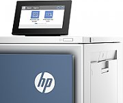 Imprimanta laser color HP 5700dn, A4, duplex, USB 2.0, 45 ppm negru, 45 ppm color