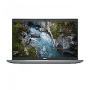 Laptop Dell Precision 3591, 15.6 inch 1920 x 1080, Intel Core Ultra 7 165H (16 C / 22 T, 1.4 GHz - 5 GHz, 24 MB cache, 55 W), 16 GB DDR5, 512 GB SSD, Nvidia RTX 2000 Ada, Windows 11 Pro, Tastatura Spaniola, Gri