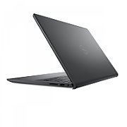 Laptop Dell Inspiron 3530 RX3GD, 15.6 inch 1920 x 1080, Intel I5-1334U (10 C / 12 T, 1.3 GHz - 4.6 GHz, 12 MB cache), 8 GB DDR4, 512 GB SSD, Intel Iris Xe Graphics, Windows 11 Pro, Tastatura Spaniola, Negru