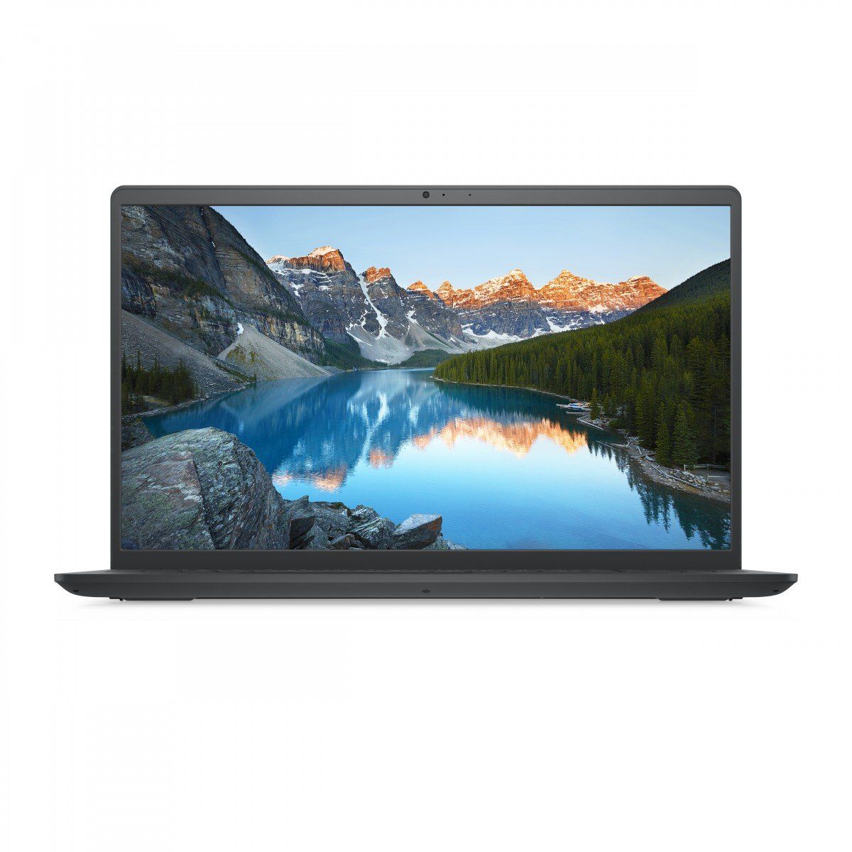 Laptop Dell Inspiron 15 3530, 15.6 inch 1920 x 1080, Intel 1355U (10 C / 12 T, 3.7 GHz - 5.0 GHz, 12 MB cache), 16 GB DDR4, 512 GB SSD, Intel Iris Xe Graphics, Windows 11 Pro, Tastatura Spaniola, Negru