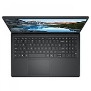 Laptop Dell Inspiron 15 3530, 15.6 inch 1920 x 1080, Intel 1355U (10 C / 12 T, 3.7 GHz - 5.0 GHz, 12 MB cache), 16 GB DDR4, 512 GB SSD, Intel Iris Xe Graphics, Windows 11 Pro, Tastatura Spaniola, Negru
