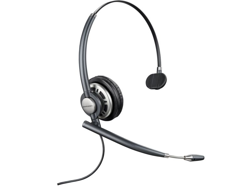 HP Poly EncorePro 710D - EncorePro 700 Series - Headset