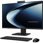 All-In-One Asus ExpertCenter P470VAK-BPE1030, 27 inch 1920 x 1080, Intel Core i7-13620H (10 C / 16 T, 3.6 GHz - 4.9 GHz, 24 MB cache), 16 GB RAM, 1 TB SSD, Intel UHD Graphics, Windows 11 Pro