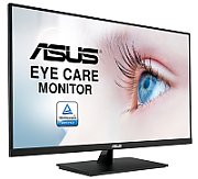 ASUS VP32AQ 80 cm (31.5 ) 2560 x 1440 Pixel Wide Quad HD+ Negru