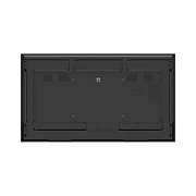 75 D-Line, UHD, 24/7 landscape & portrait, 500cd, Failover, Power by Android 11, CMND (Control and Create), Crestron Connected, WiFi, HTML5…