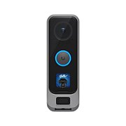 Ubiquiti UACC-G4-DB-Pro-Cover-Silver Husa G4 Doorbell Pro