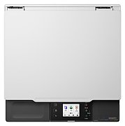 Canon Maxify GX1040 MegaTank - dispozitiv multifuncțional cu jet de cerneală - scanare, copiere, 600x1200 DPI A4, Wi-Fi, AirPrint