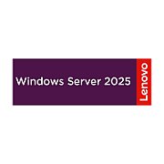 Lenovo Windows Server 2025 Remote Desktop Services Client Access License (10 User)