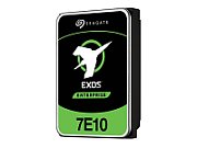 HDD server Seagate Exos 7E10 6 TB 3.5 inch SAS 12G 7200 rpm 256 MB 512n