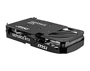 Placa Video MSI GEFORCE RTX 5060 TI SHADOW 2X OC PLUS 16GB GDDR7 128 bit, PCIE 5.0, 1x HDMI 3x DP