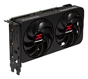 Placa Video POWERCOLOR REAPER AMD RADEON RX 9060 XT 16GB GDDR6 128 bit, PCIE 5.0, 1x HDMI 2x DP