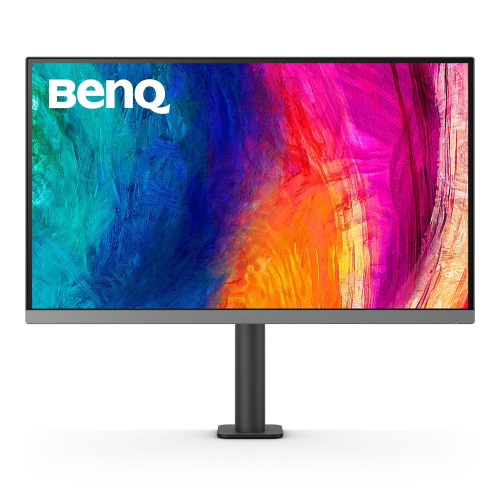 BenQ PD2706UA 27IN 3840X2160 16:9/400 NITS 1200:1 5MS HDMI