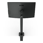 BenQ PD2706UA 27IN 3840X2160 16:9/400 NITS 1200:1 5MS HDMI