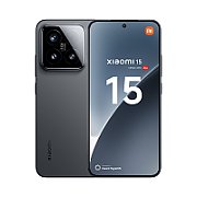 Xiaomi 15 Dual Sim 12+512GB black