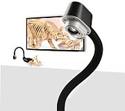 AVER F17+ - Vizualizator de documente 4K