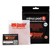 Minus Pad 8, 100x100x3 mm