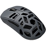 LORGAR MSE90W, Magnesium Alloy Wireless Gaming Mouse Elite, Dark Grey