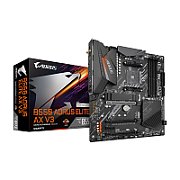 Gigabyte B550 AORUS ELITE AX plăci de bază AMD B550 Mufă AM4 ATX