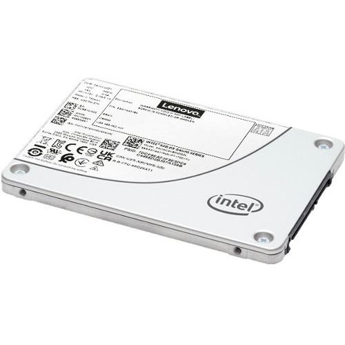 ThinkSystem 3.5  S4520 480GB Read Intensive SATA 6Gb HS SSD