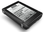 ThinkSystem 2.5  PM1655 800GB Mixed Use SAS 24Gb HS SSD
