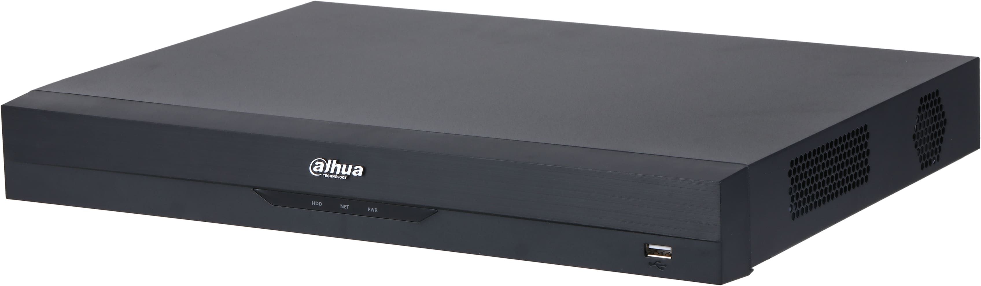 Dahua NVR5208-EI Receptor video de rețea 8CH 2HDD 1U