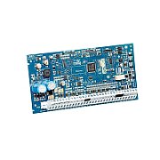 BCS HS2016 Panou de control alarme hibrid 6+16 extindere