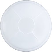 BCS BW-862 Detector de mișcare PIR wireless 360° cu măsurare a temperaturii