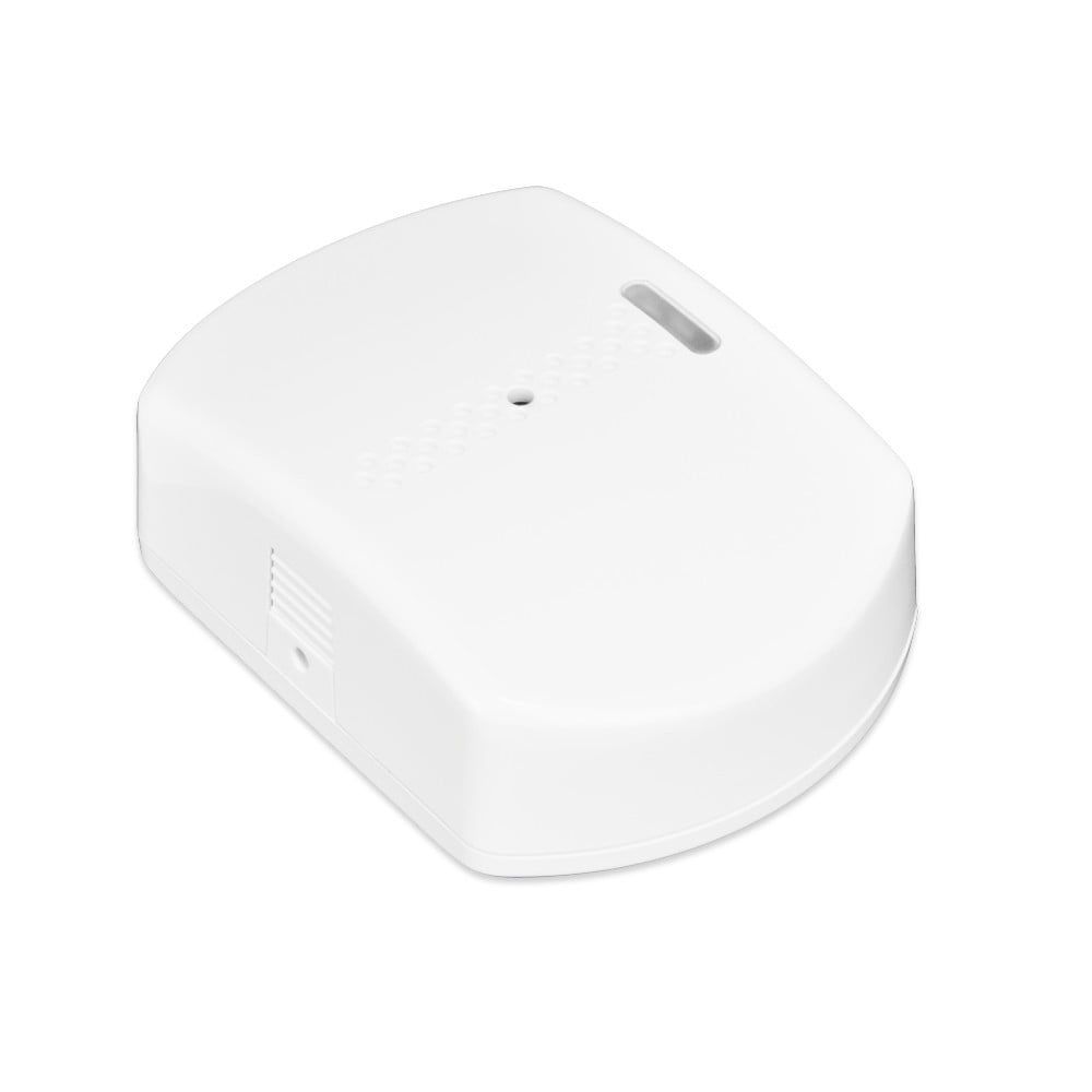 Senzor fără fir pentru spart sticlă BCS BW-GBD cu comunicare bidirecțională