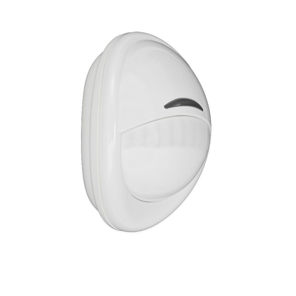 BCS BW-IRP/P Detector de mișcare PIR fără fir cu comunicare PowerG