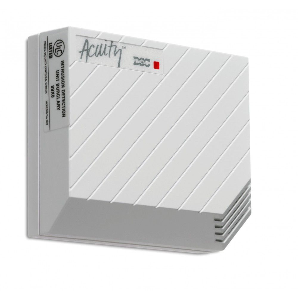 BCS AC-101 Senzor de sticlă cu fir și microfon