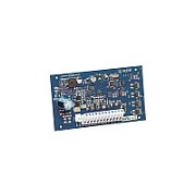 Modul de alimentare BCS HSM2204 GTX2 PGM cu 4 ieșiri pentru panourile de alarmă DSC