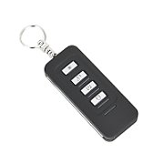 BCS BW-RCH telecomandă de alarmă cu 4 butoane