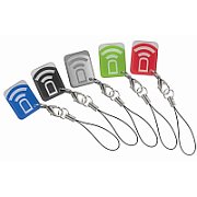 BCS MPT 8PK Breloque de proximitate pentru sisteme de alarmă PowerSeries NEO