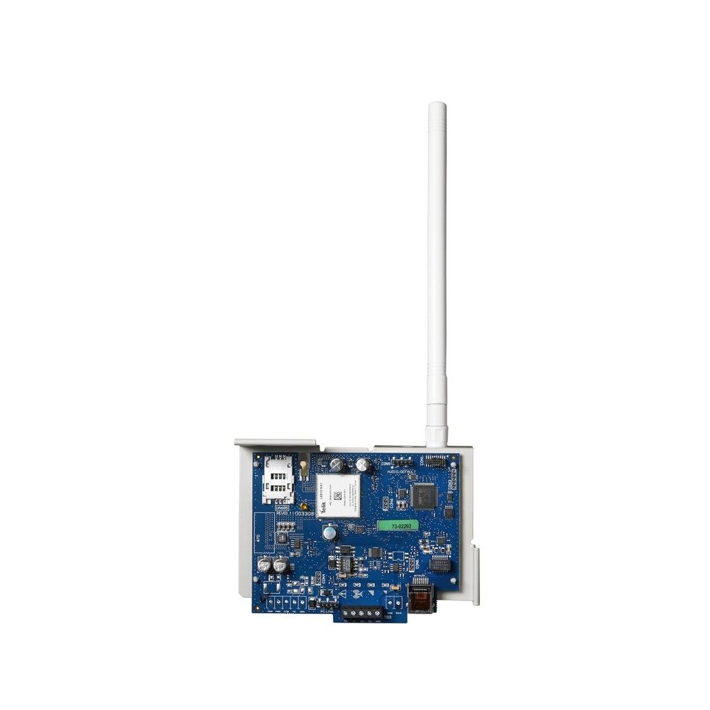 Modul de transmisie alarmă LTE BCS LE2080E GTX-2 pentru sistemul GTX-2