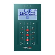 BCS PULSON FRONT LCD/S ANT Front antracit pentru tastatura LCD/S