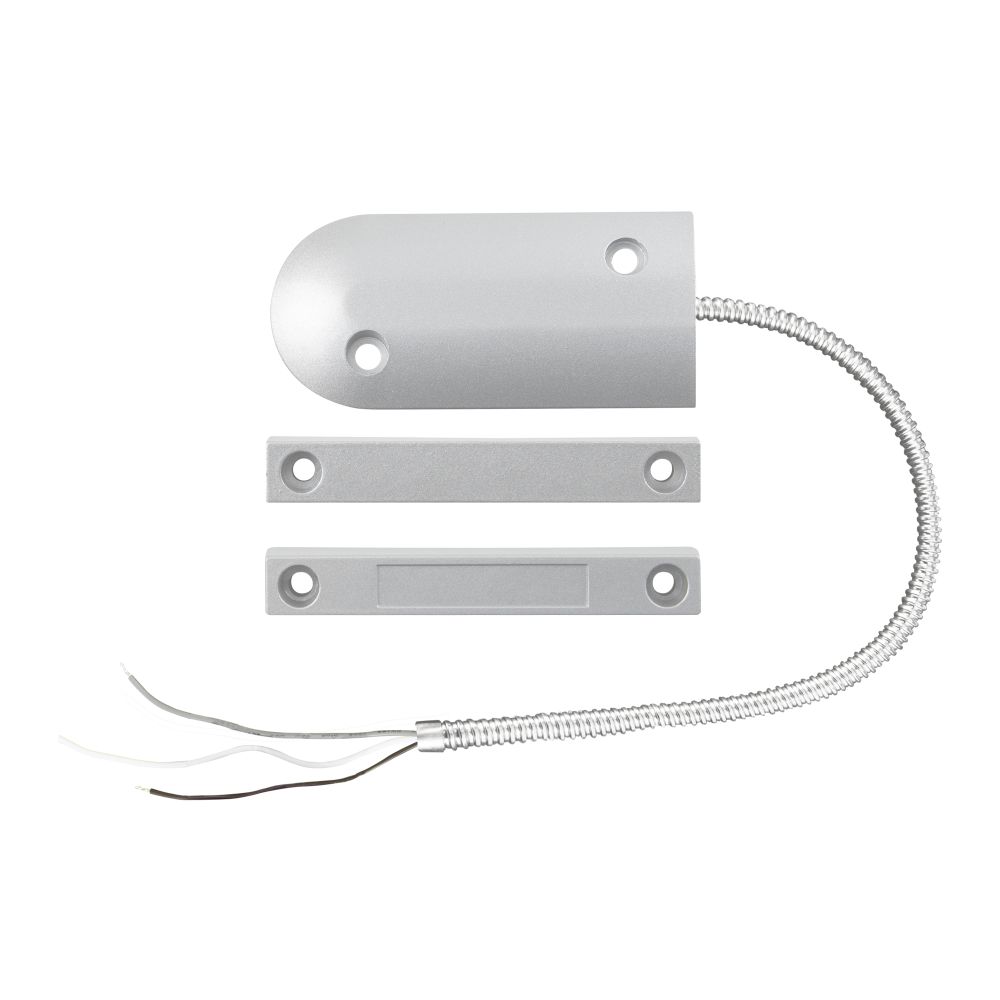 BCS PA-MSM04 Senzor de contact pentru garaj NO&NC cu suport