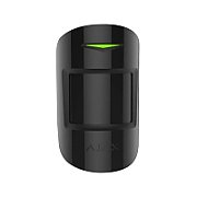 BCS MotionProtect negru Detector de mișcare wireless negru