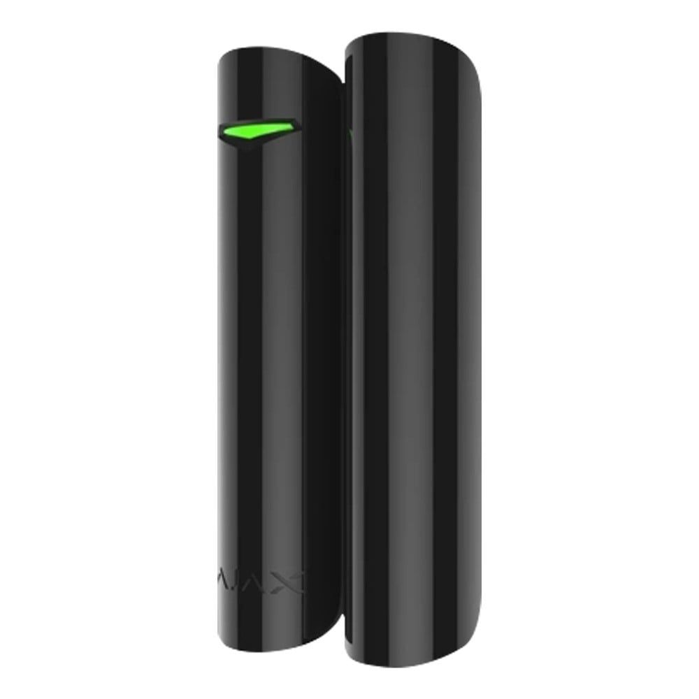 BCS DoorProtect negru Senzație de contact wireless negru