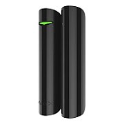 BCS DoorProtect negru Senzație de contact wireless negru