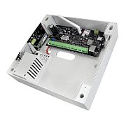 BCS PulsON Alarm 2.0 4G PL Panoul de alarmă PulsON 2.0 4G cu extensie de intrare