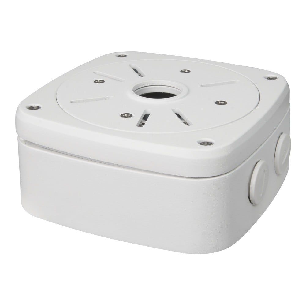 BCS BCS-ATU-B Cutie de montaj universală pentru camere cu orificii reglabile