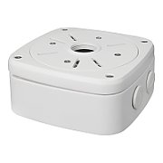 BCS BCS-ATU-B Cutie de montaj universală pentru camere cu orificii reglabile