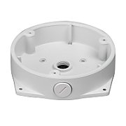 BCS BCS-ADF Cutie de montaj pentru camere fisheye BCS LINE