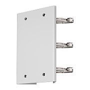 Adapter de montare a camerei PTZ BCS BCS-ASD BCS LINE