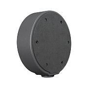 BCS BCS-P-A171 Cutie de montaj pentru camerele BCS POINT