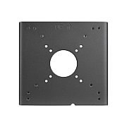 BCS BCS-P-A31-G Uchwyt słupowy do kamer BCS POINT