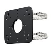 BCS BCS-ASM-ATU-G Suport universal pentru montarea cutiei pe stâlp