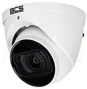 BCS BCS-EA45VSR6(2) Cameră dome AnalogHD de 5MP cu obiectiv cu zoom motorizat și IR de 60m